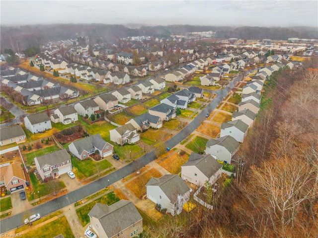 431 Shady Grove Court, Winston-salem, NC 27103