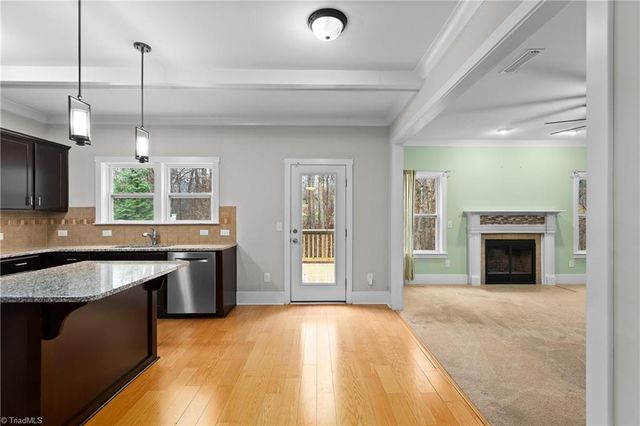 431 Shady Grove Court, Winston-salem, NC 27103