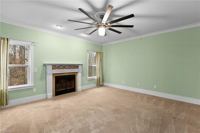 431 Shady Grove Court, Winston-salem, NC 27103