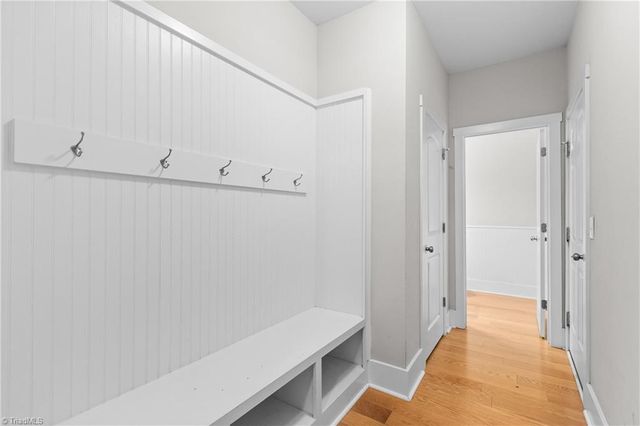 431 Shady Grove Court, Winston-salem, NC 27103