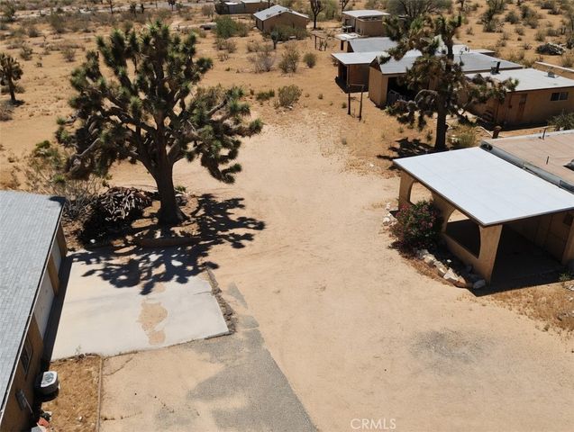 1050 Alta Avenue, Landers, CA 92285