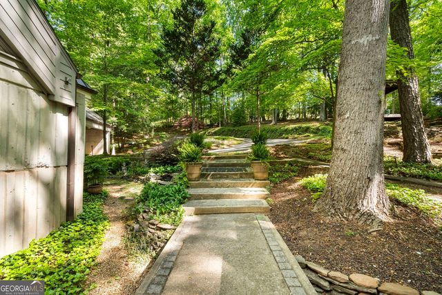 1575 Northridge Road NE, Sandy Springs, GA 30350