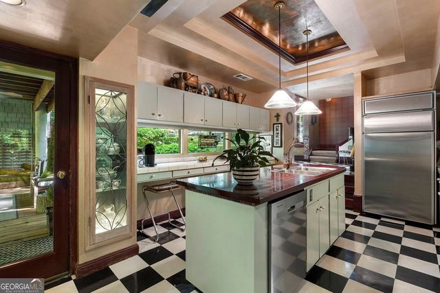 1575 Northridge Road NE, Sandy Springs, GA 30350
