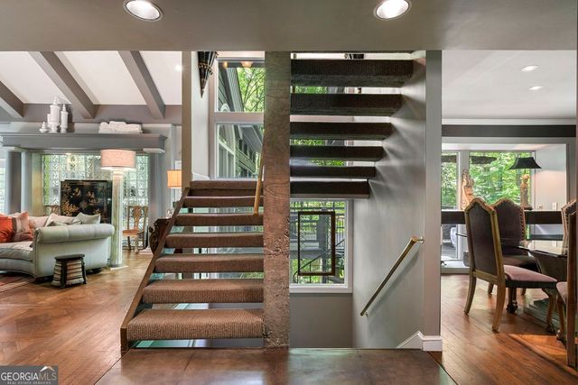 1575 Northridge Road NE, Sandy Springs, GA 30350