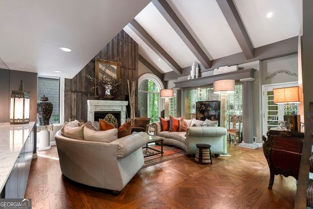 1575 Northridge Road NE, Sandy Springs, GA 30350