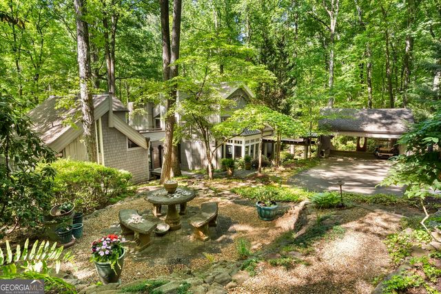 1575 Northridge Road NE, Sandy Springs, GA 30350
