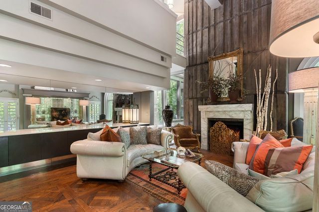 1575 Northridge Road NE, Sandy Springs, GA 30350