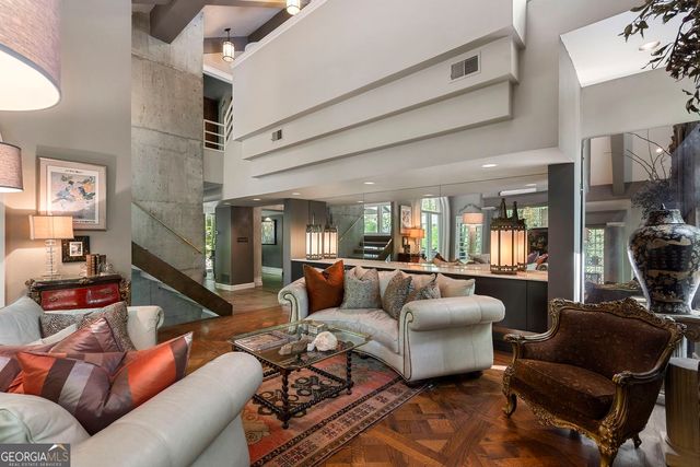 1575 Northridge Road NE, Sandy Springs, GA 30350