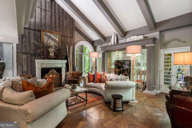 1575 Northridge Road NE, Sandy Springs, GA 30350