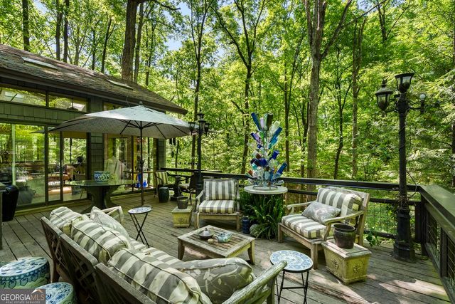1575 Northridge Road NE, Sandy Springs, GA 30350