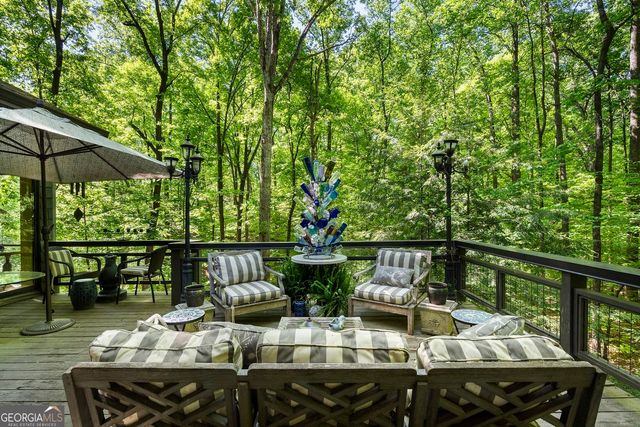 1575 Northridge Road NE, Sandy Springs, GA 30350