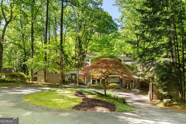 1575 Northridge Road NE, Sandy Springs, GA 30350