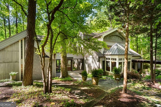 1575 Northridge Road NE, Sandy Springs, GA 30350