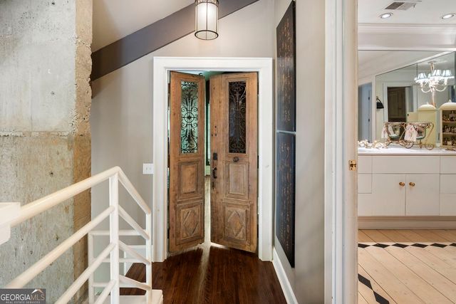 1575 Northridge Road NE, Sandy Springs, GA 30350