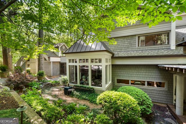1575 Northridge Road NE, Sandy Springs, GA 30350