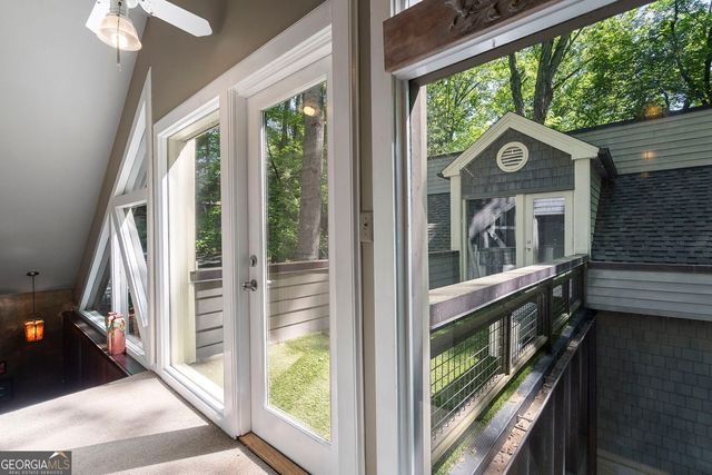 1575 Northridge Road NE, Sandy Springs, GA 30350