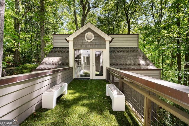 1575 Northridge Road NE, Sandy Springs, GA 30350