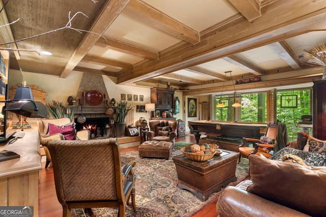 1575 Northridge Road NE, Sandy Springs, GA 30350