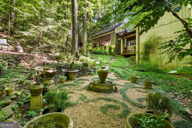 1575 Northridge Road NE, Sandy Springs, GA 30350