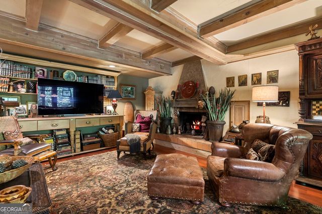1575 Northridge Road NE, Sandy Springs, GA 30350