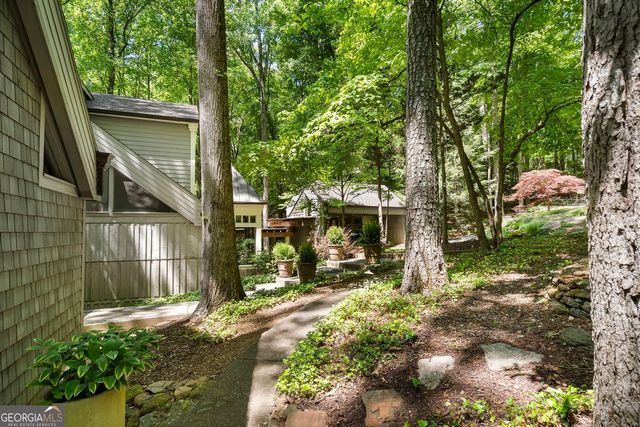 1575 Northridge Road NE, Sandy Springs, GA 30350