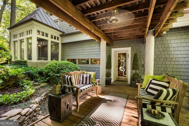 1575 Northridge Road NE, Sandy Springs, GA 30350