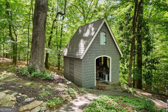 1575 Northridge Road NE, Sandy Springs, GA 30350