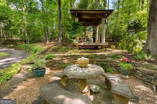 1575 Northridge Road NE, Sandy Springs, GA 30350