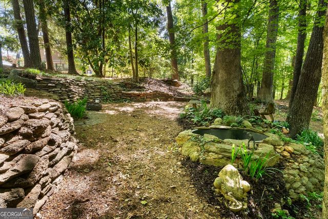 1575 Northridge Road NE, Sandy Springs, GA 30350