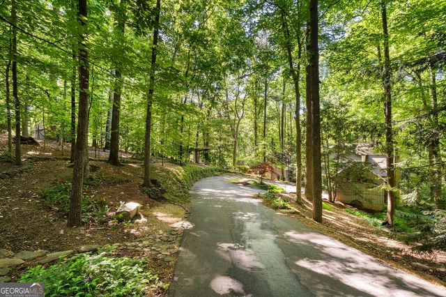 1575 Northridge Road NE, Sandy Springs, GA 30350