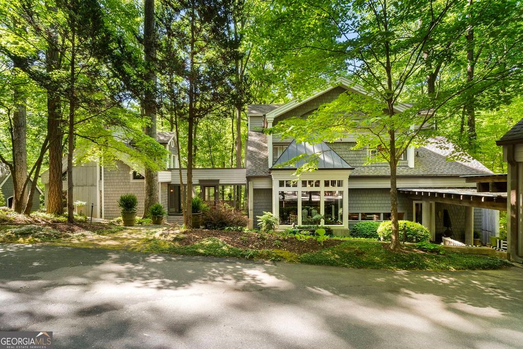 1575 Northridge Road NE, Sandy Springs, GA 30350