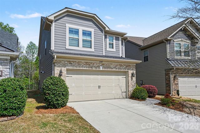 11707 Clems Branch Drive, Charlotte, NC 28277