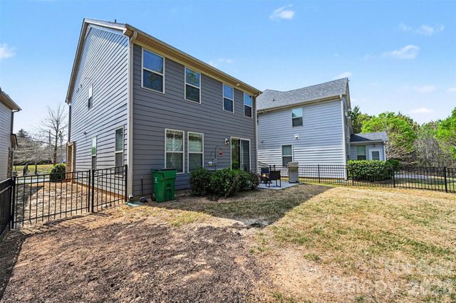 11707 Clems Branch Drive, Charlotte, NC 28277