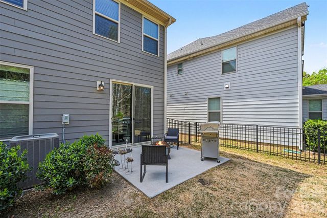 11707 Clems Branch Drive, Charlotte, NC 28277