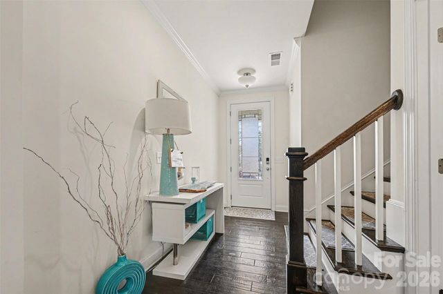 11707 Clems Branch Drive, Charlotte, NC 28277