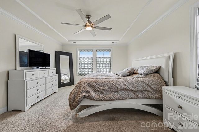 11707 Clems Branch Drive, Charlotte, NC 28277