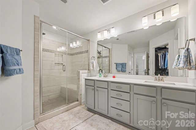 11707 Clems Branch Drive, Charlotte, NC 28277