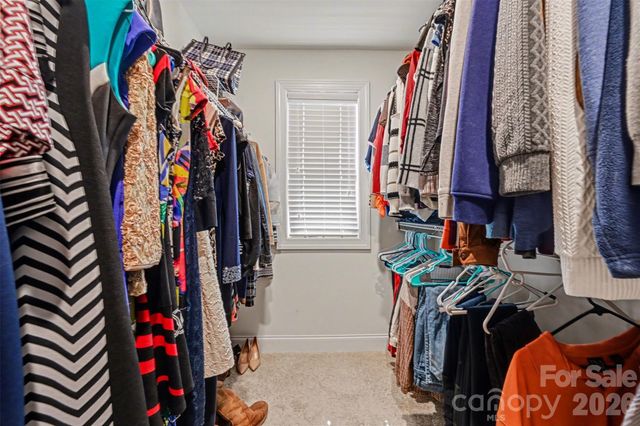 11707 Clems Branch Drive, Charlotte, NC 28277