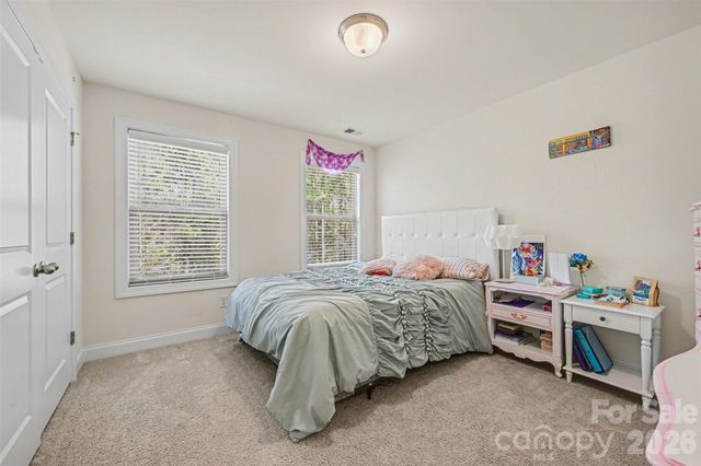 11707 Clems Branch Drive, Charlotte, NC 28277