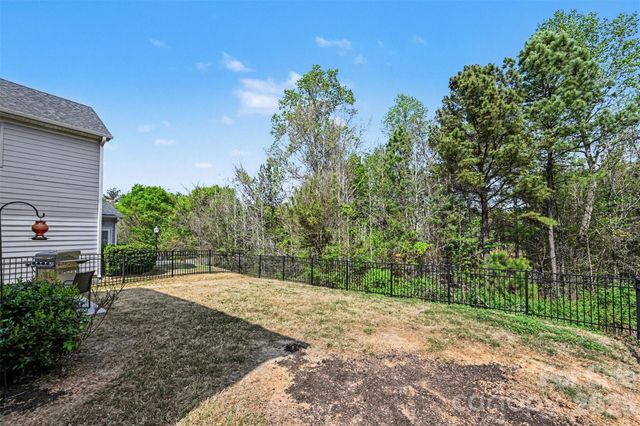 11707 Clems Branch Drive, Charlotte, NC 28277