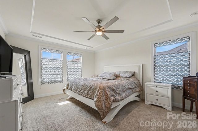 11707 Clems Branch Drive, Charlotte, NC 28277