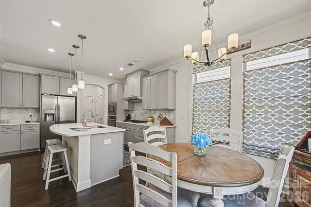 11707 Clems Branch Drive, Charlotte, NC 28277