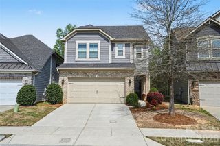 11707 Clems Branch Drive, Charlotte, NC 28277