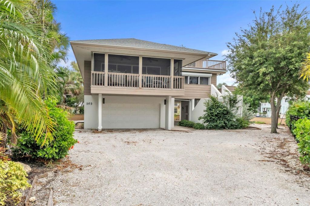 103 SUNSET LANE, ANNA MARIA, FL 34216 — photo 3
