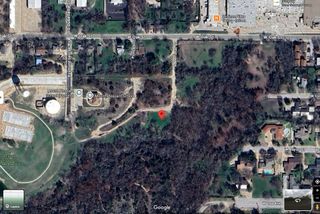 220 S Merrimac Street, Weatherford, TX 76086