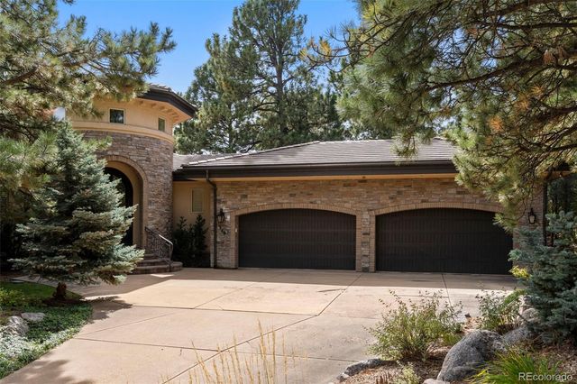 740 Silver Oak Grove, Colorado Springs, CO 80906