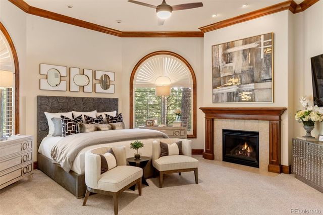 740 Silver Oak Grove, Colorado Springs, CO 80906