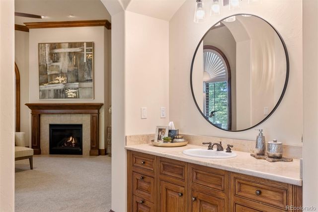 740 Silver Oak Grove, Colorado Springs, CO 80906