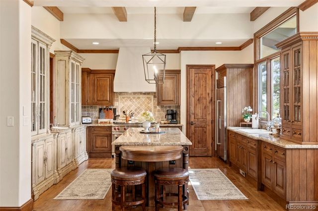 740 Silver Oak Grove, Colorado Springs, CO 80906