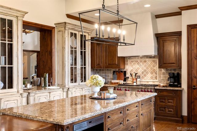 740 Silver Oak Grove, Colorado Springs, CO 80906